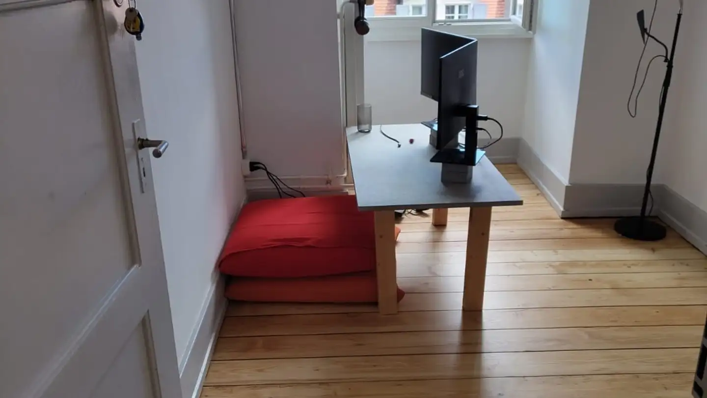 Appartement à louer - Länggassstrasse 79, 3012 Bern - Photo 3