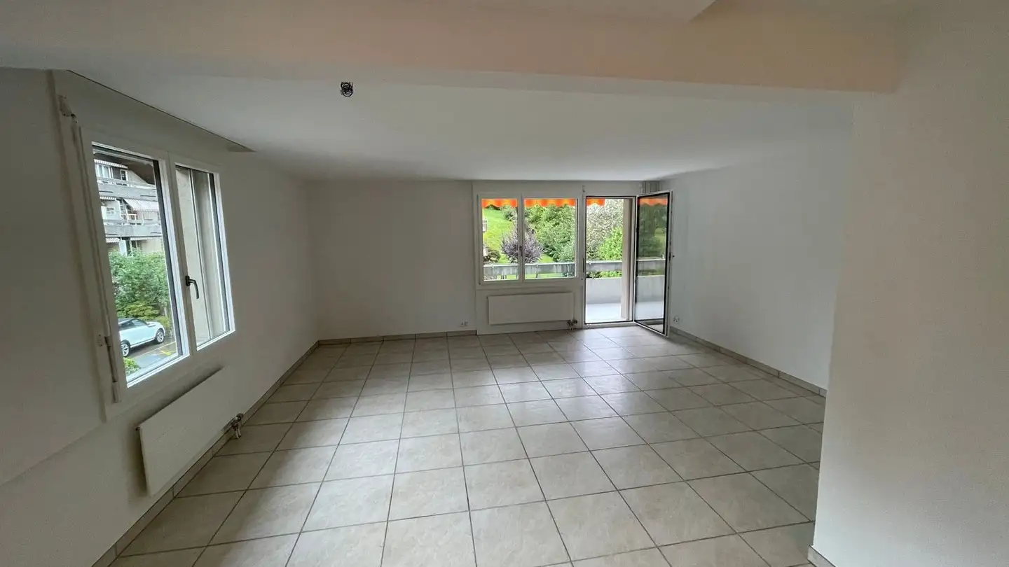 Appartement à louer - Bürgstrasse 12, 3700 Spiez - Photo 3