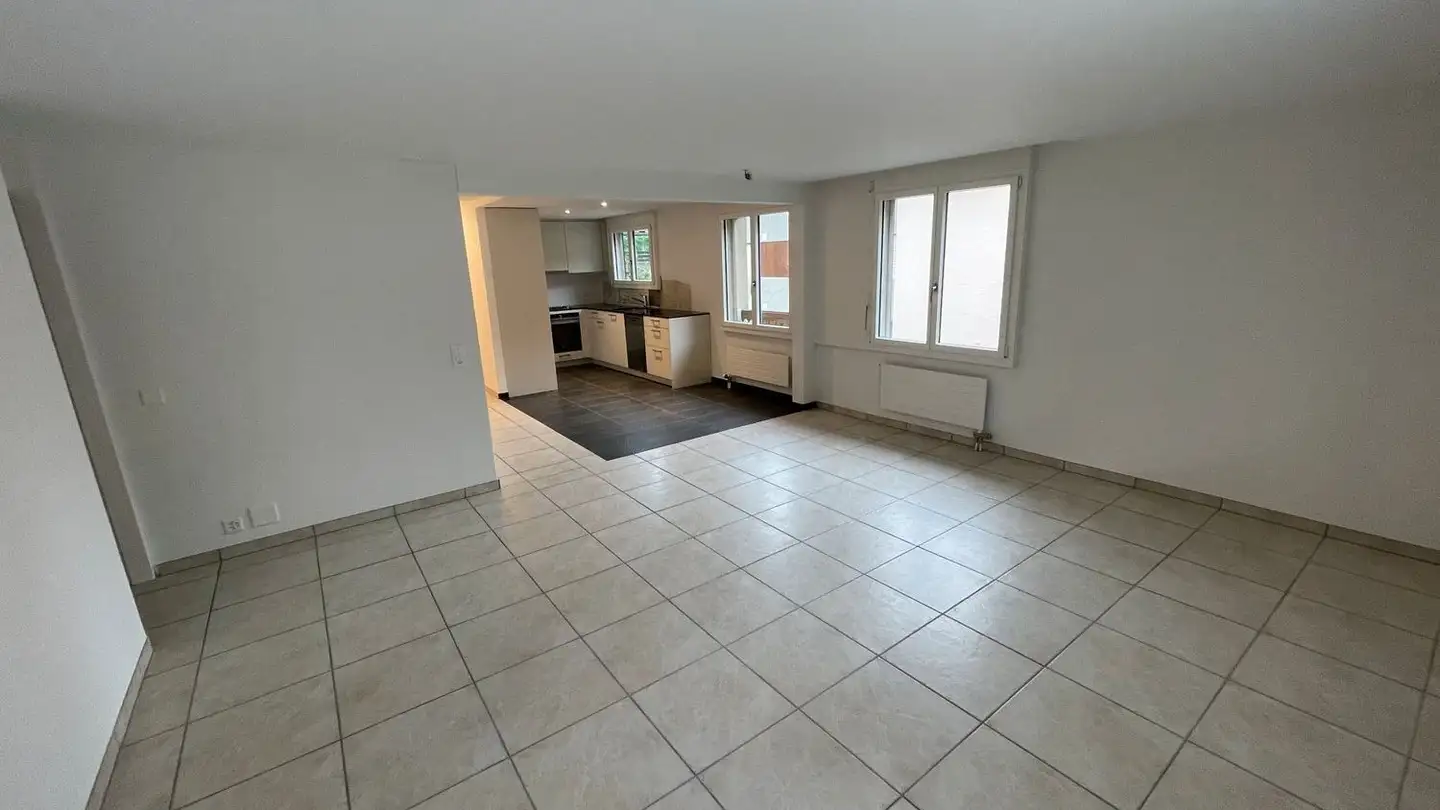 Appartement à louer - Bürgstrasse 12, 3700 Spiez - Photo 2