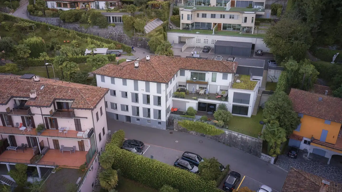 Appartamento in vendita - Via Cantonale 73, 6918 Figino - Photo 3