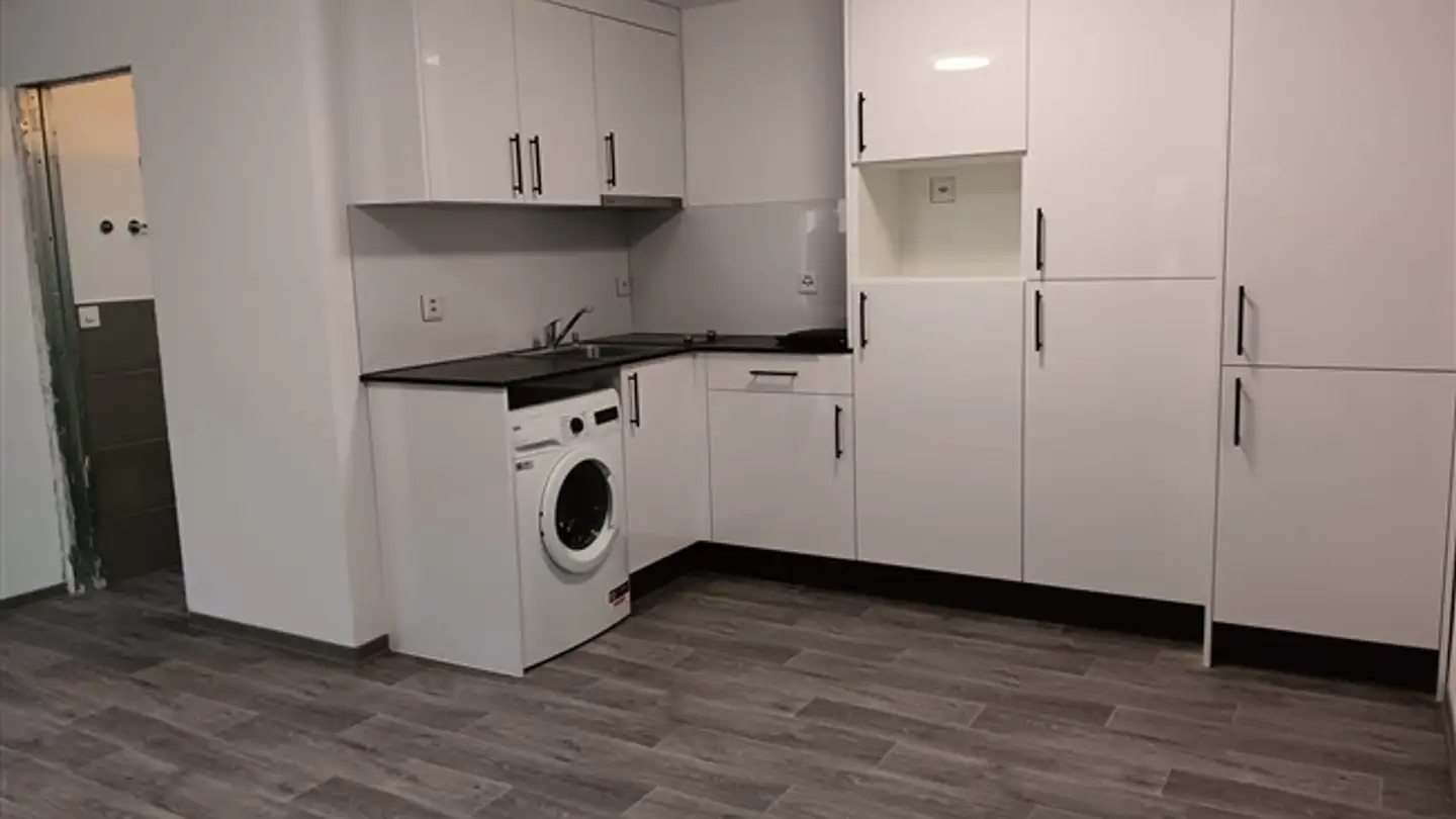 Wohnung mieten - Oristalstrasse 14, 4412 Nuglar