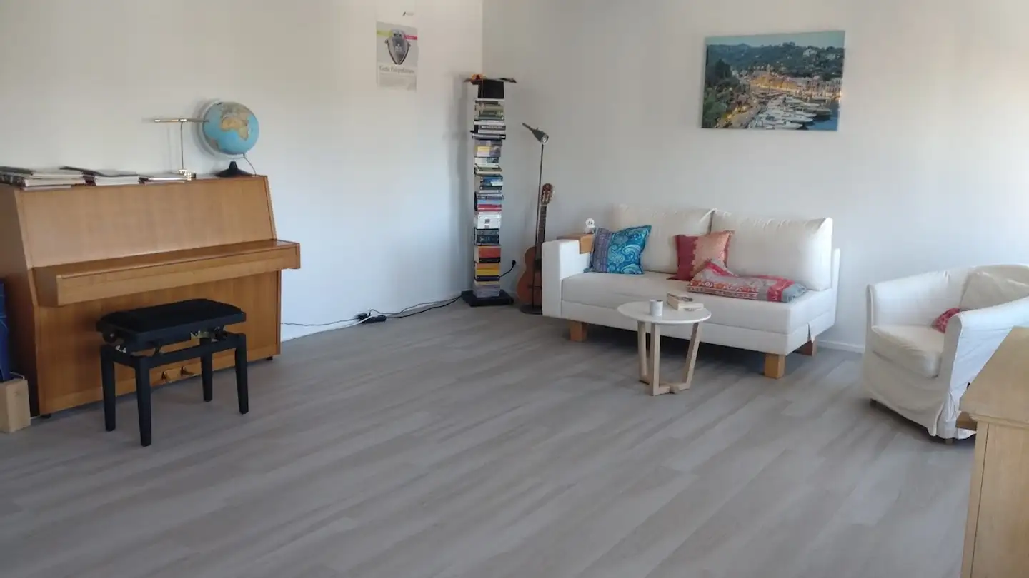 Appartement à louer - 8006 Zürich