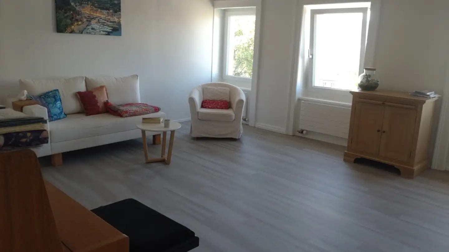 Appartement à louer - 8006 Zürich - Photo 2