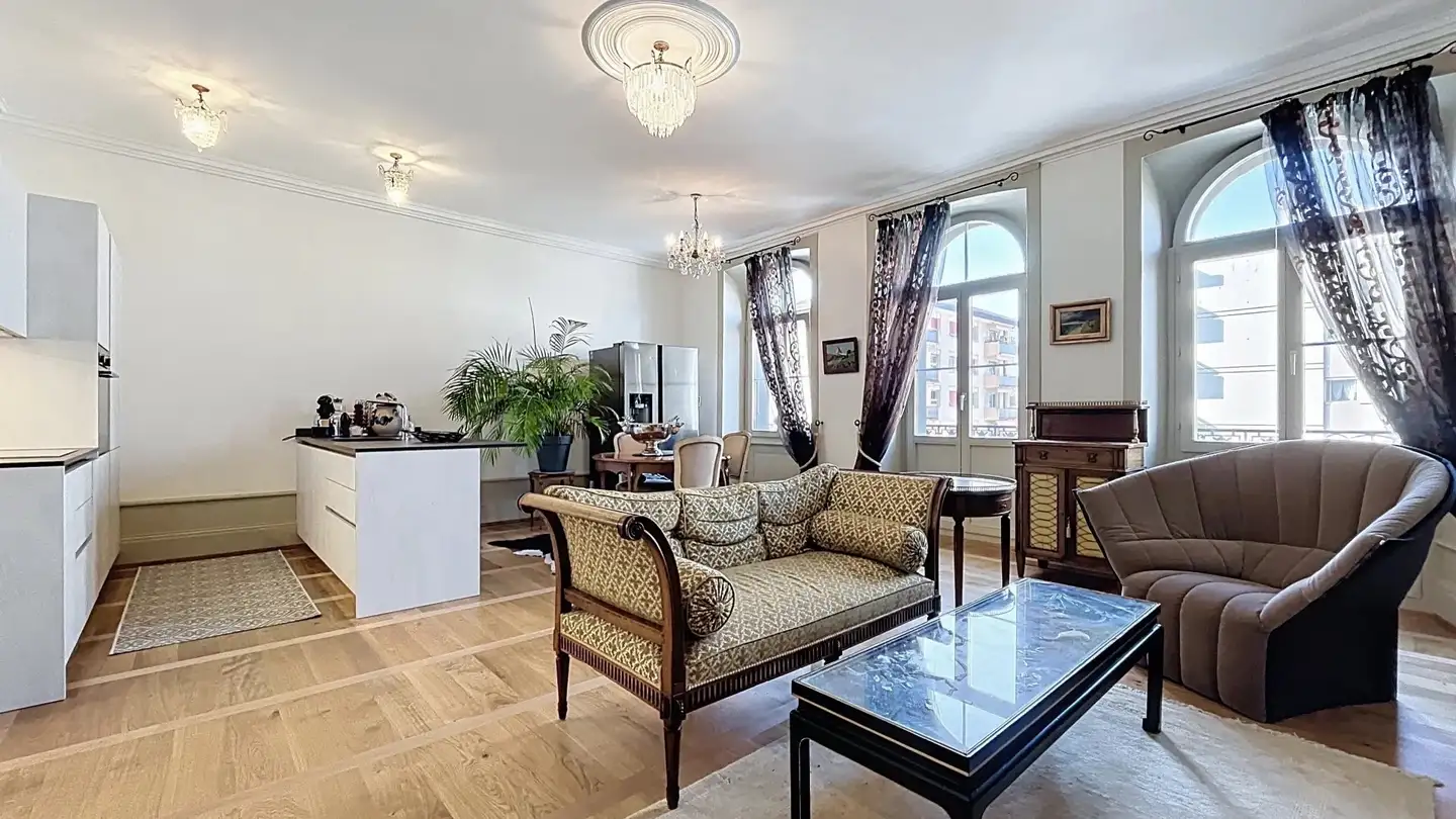 Appartamento in vendita - 1800 Vevey - Foto 3