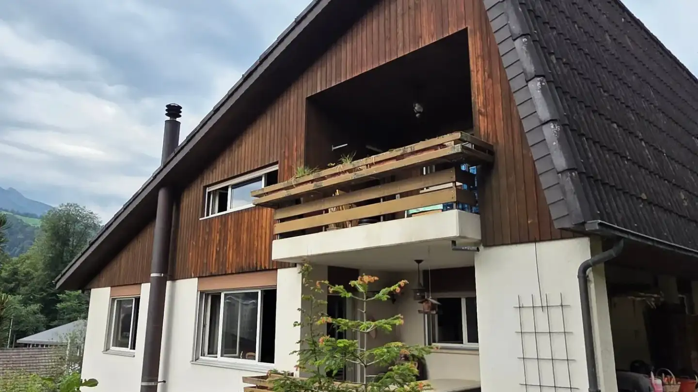 Appartamento in affitto - Schützenrain 22, 6012 Obernau