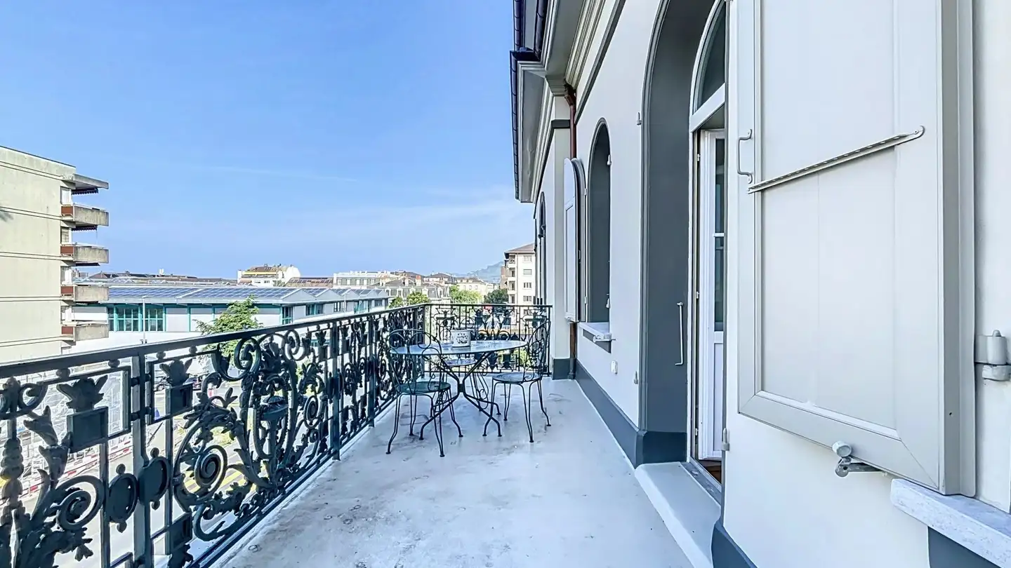 Appartamento in vendita - 1800 Vevey - Foto 4