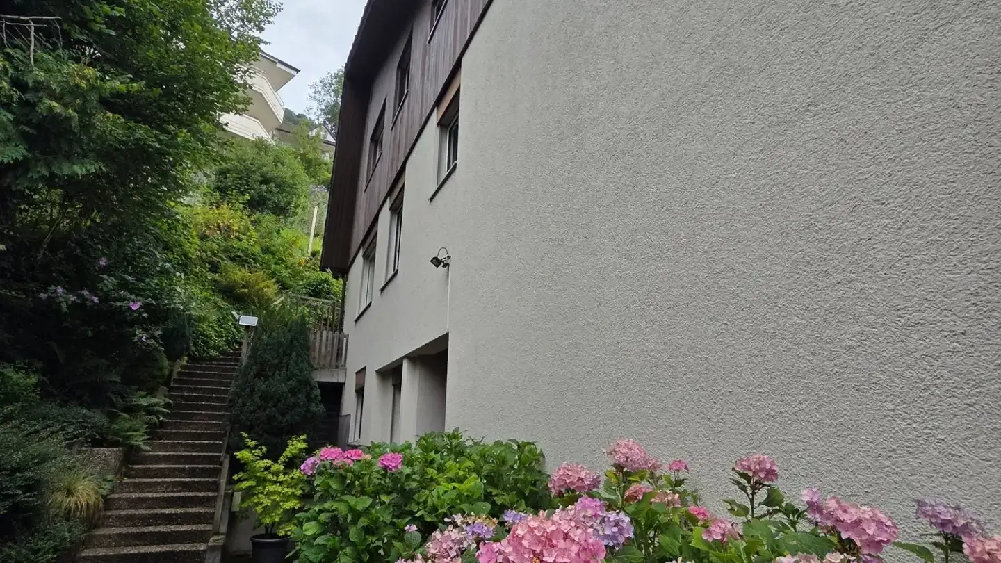 Appartamento in affitto - Schützenrain 22, 6012 Obernau - Foto 2