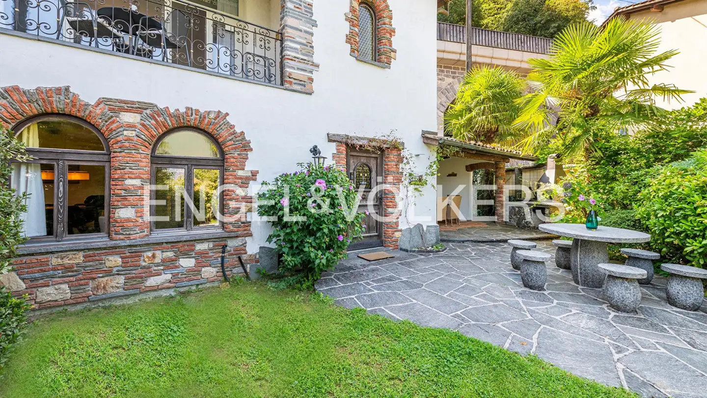 Single house for sale - 6574 Vira (Gambarogno) - Photo 2
