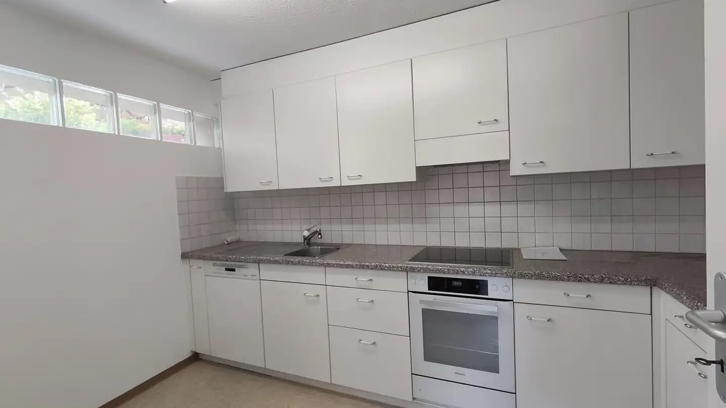 Appartamento in affitto - Stockhornstrasse 11, 3700 Spiez - Foto 3