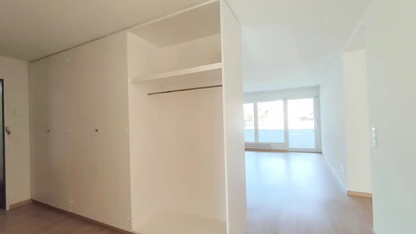 Appartamento in affitto - Stockhornstrasse 11, 3700 Spiez - Foto 2