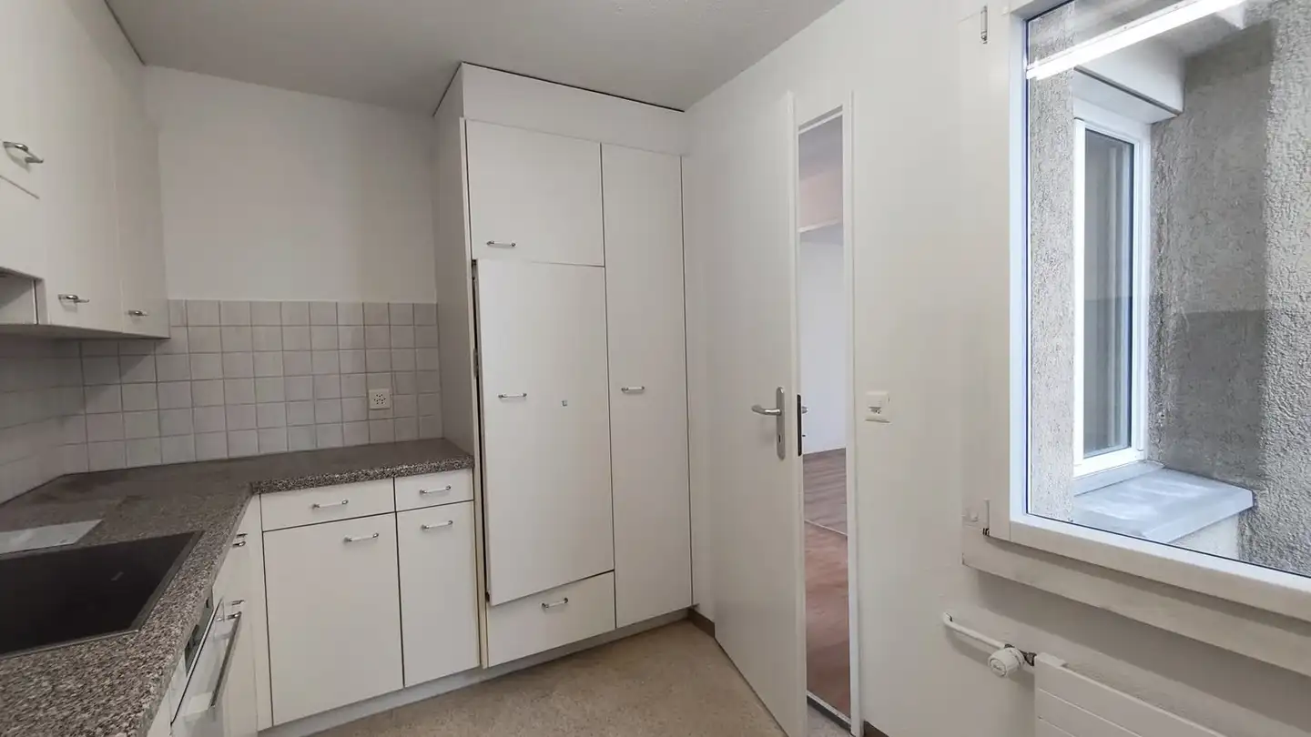 Appartamento in affitto - Stockhornstrasse 11, 3700 Spiez - Foto 4