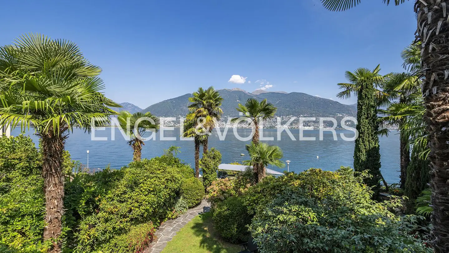 Single house for sale - 6574 Vira (Gambarogno) - Photo 3