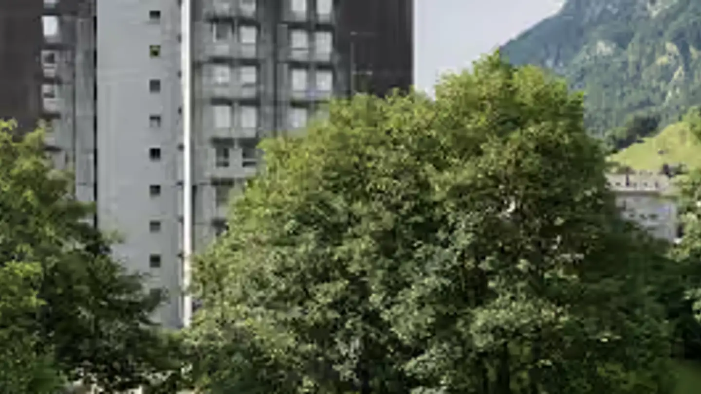 Appartamento in vendita - Buchholzstrasse 57, 8750 Glarus