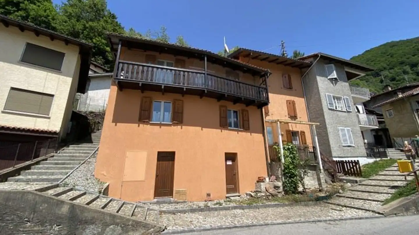 Appartamento in vendita - 6951 Bogno - Photo 2