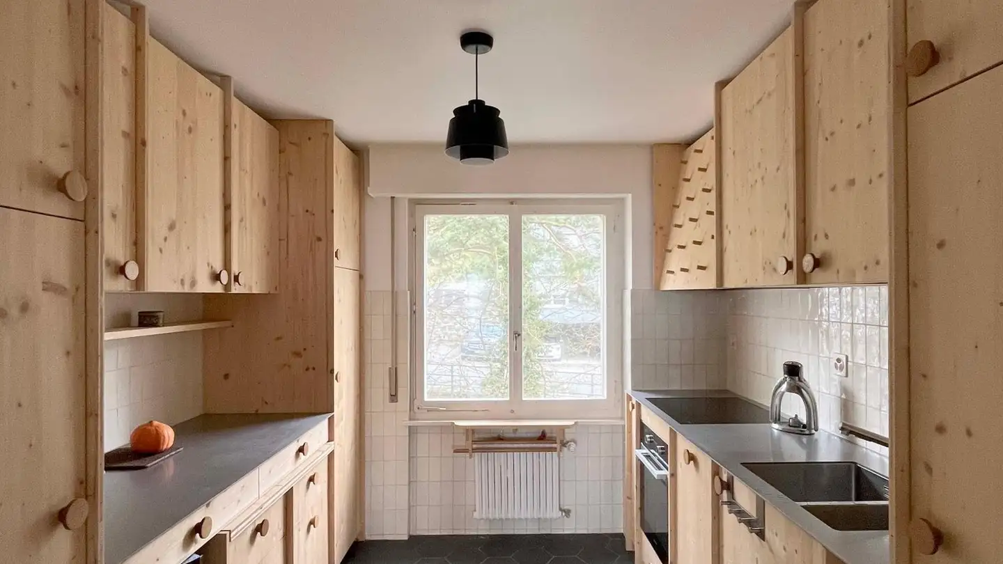 Apartment for sale - 1071 Chexbres - Photo 2