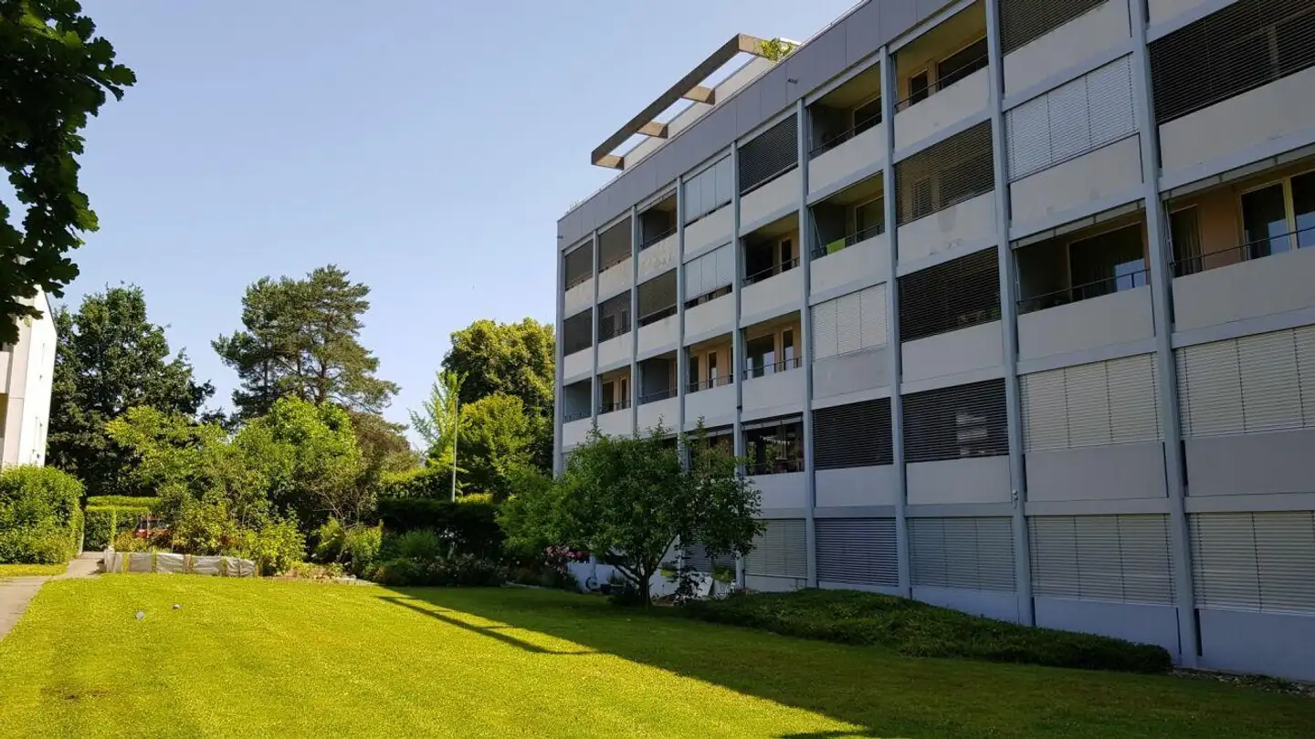 Wohnung mieten - General-Guisan-Strasse 37, 5000 Aarau