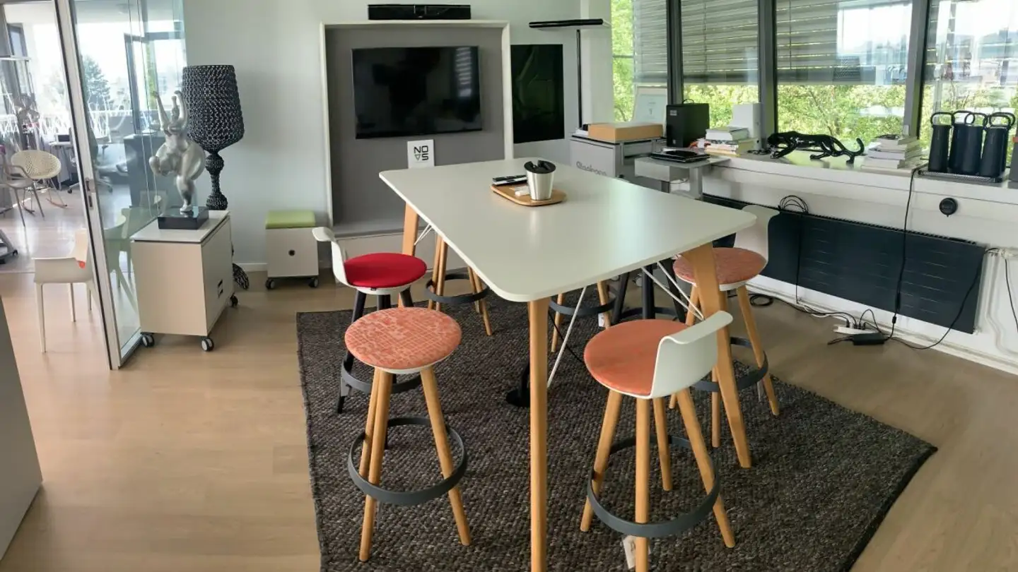 Spazio ufficio in affitto - 1023 Crissier - Foto 3