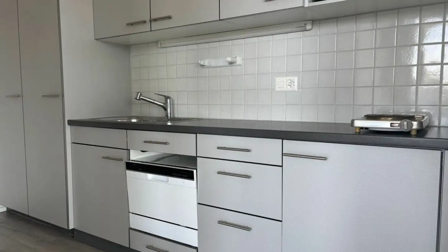 Spazio ufficio in affitto - 1023 Crissier - Foto 4