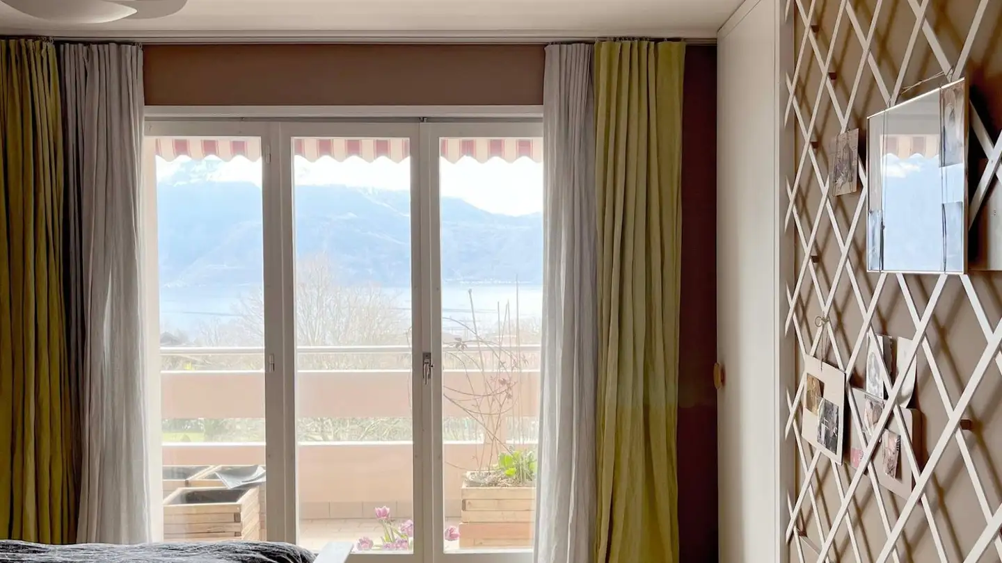 Apartment for sale - 1071 Chexbres - Photo 3