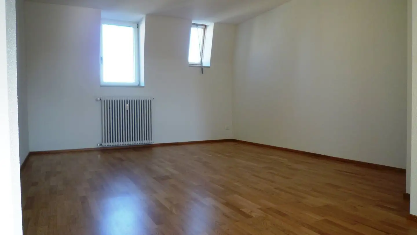 Appartamento in affitto - Schönburgstrasse 48, 3013 Bern - Foto 2