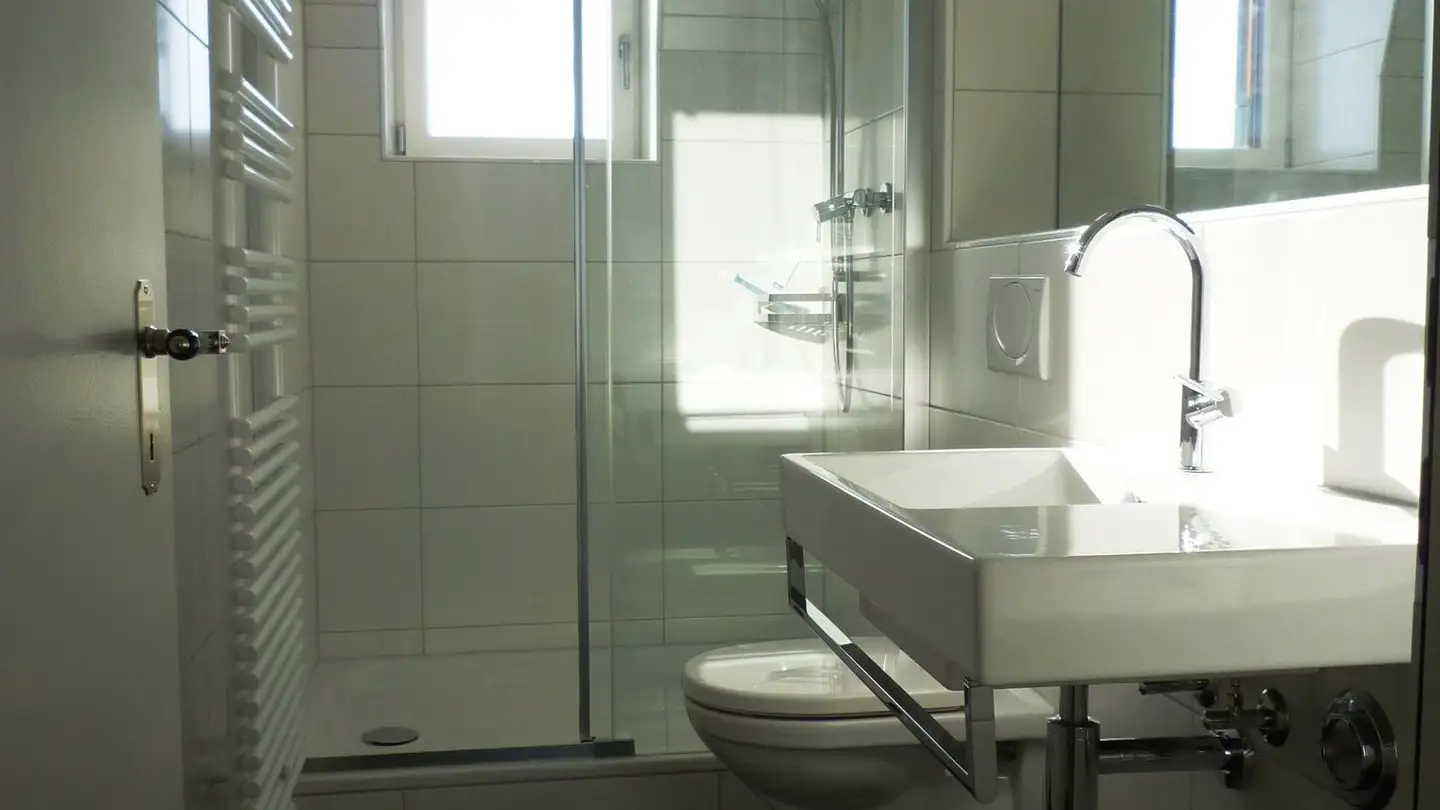 Appartamento in affitto - Schönburgstrasse 48, 3013 Bern - Foto 3