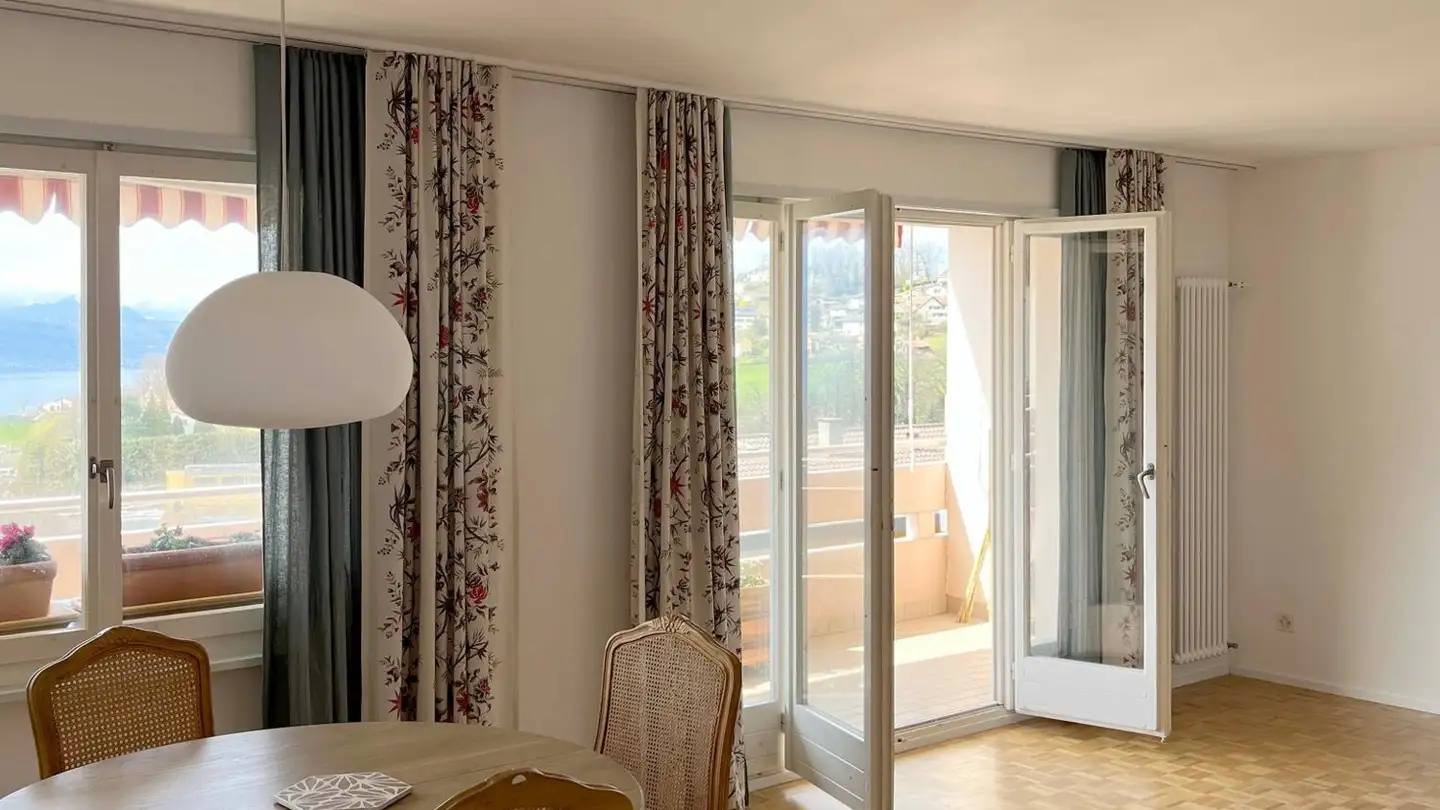 Apartment for sale - 1071 Chexbres - Photo 4