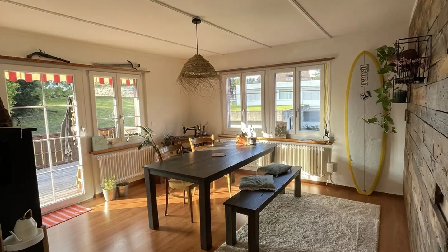Chambre à louer - 8315 Lindau