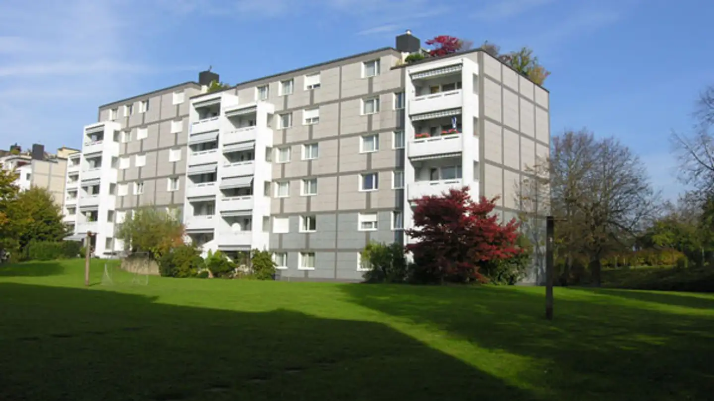 Appartement à louer - Am Pfisterhölzli 21, 8606 Greifensee - Photo 2