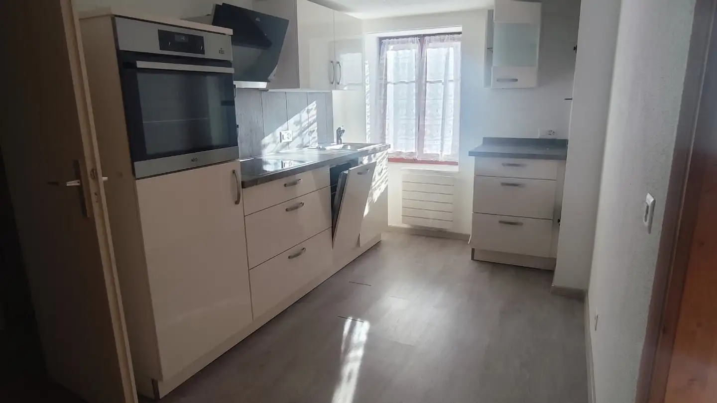 Appartamento in affitto - Oberer Schellenberg, 7304 Maienfeld - Foto 2