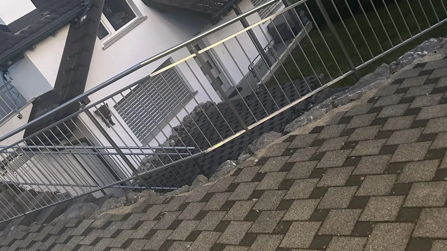 Appartement à louer - Burgstrasse 6, 9200 Gossau SG - Photo 4