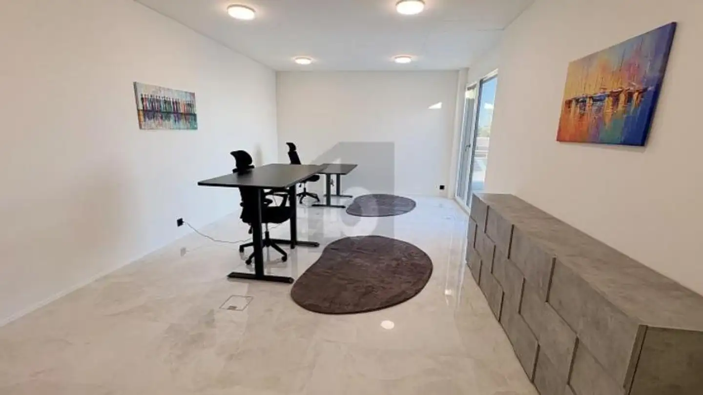 Bürofläche mieten - 8835 Feusisberg