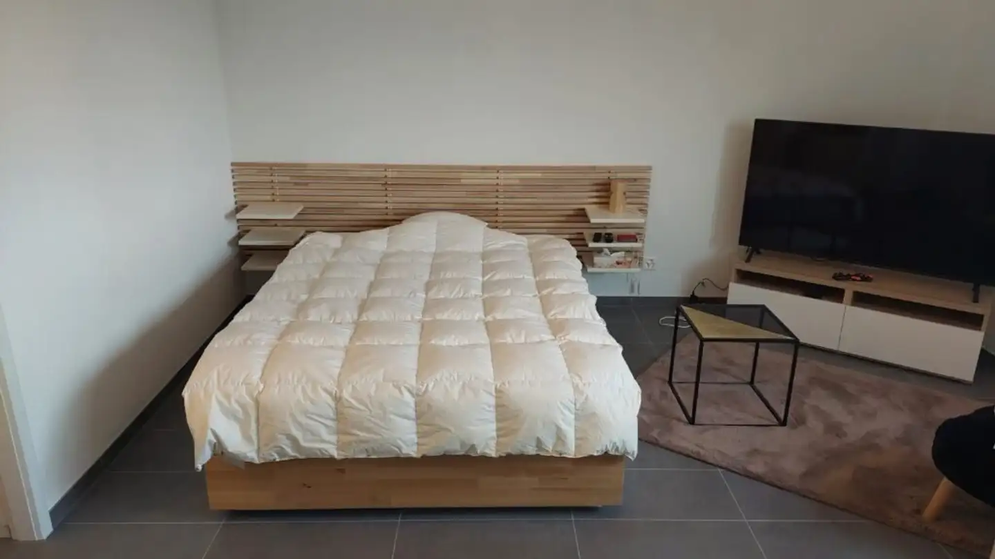 Apartment for rent - Avenue Du Temple 9, 1020 Renens VD - Photo 2