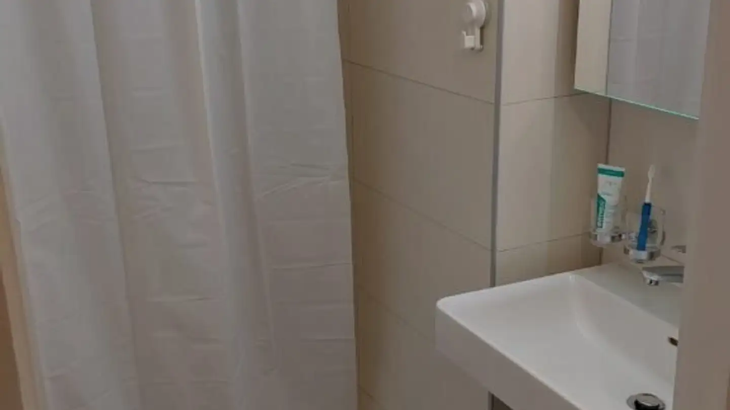 Apartment for rent - Avenue Du Temple 9, 1020 Renens VD - Photo 3