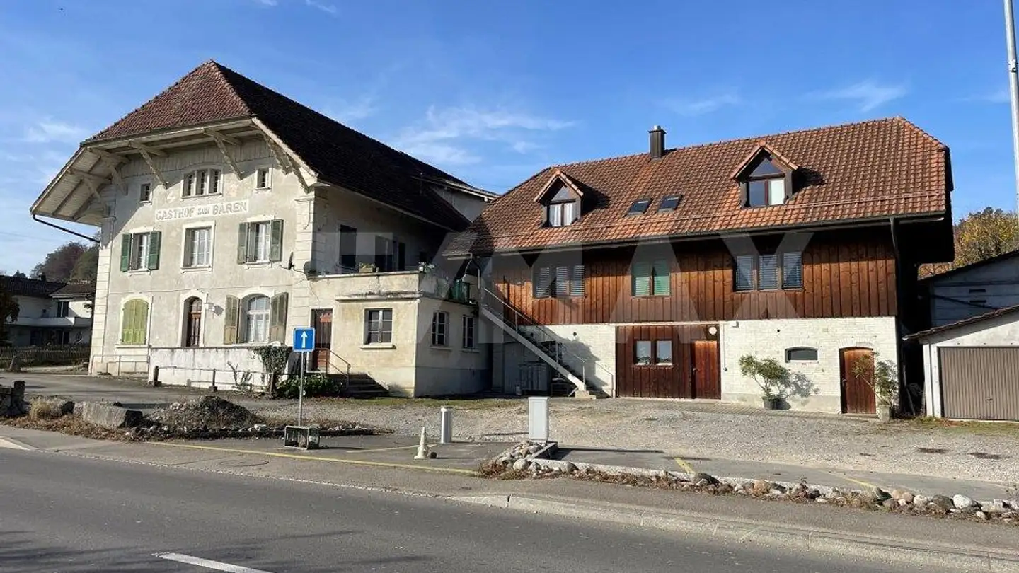 Einfamilienhaus kaufen - Insstrasse 2, 3237 Brüttelen - Foto 4