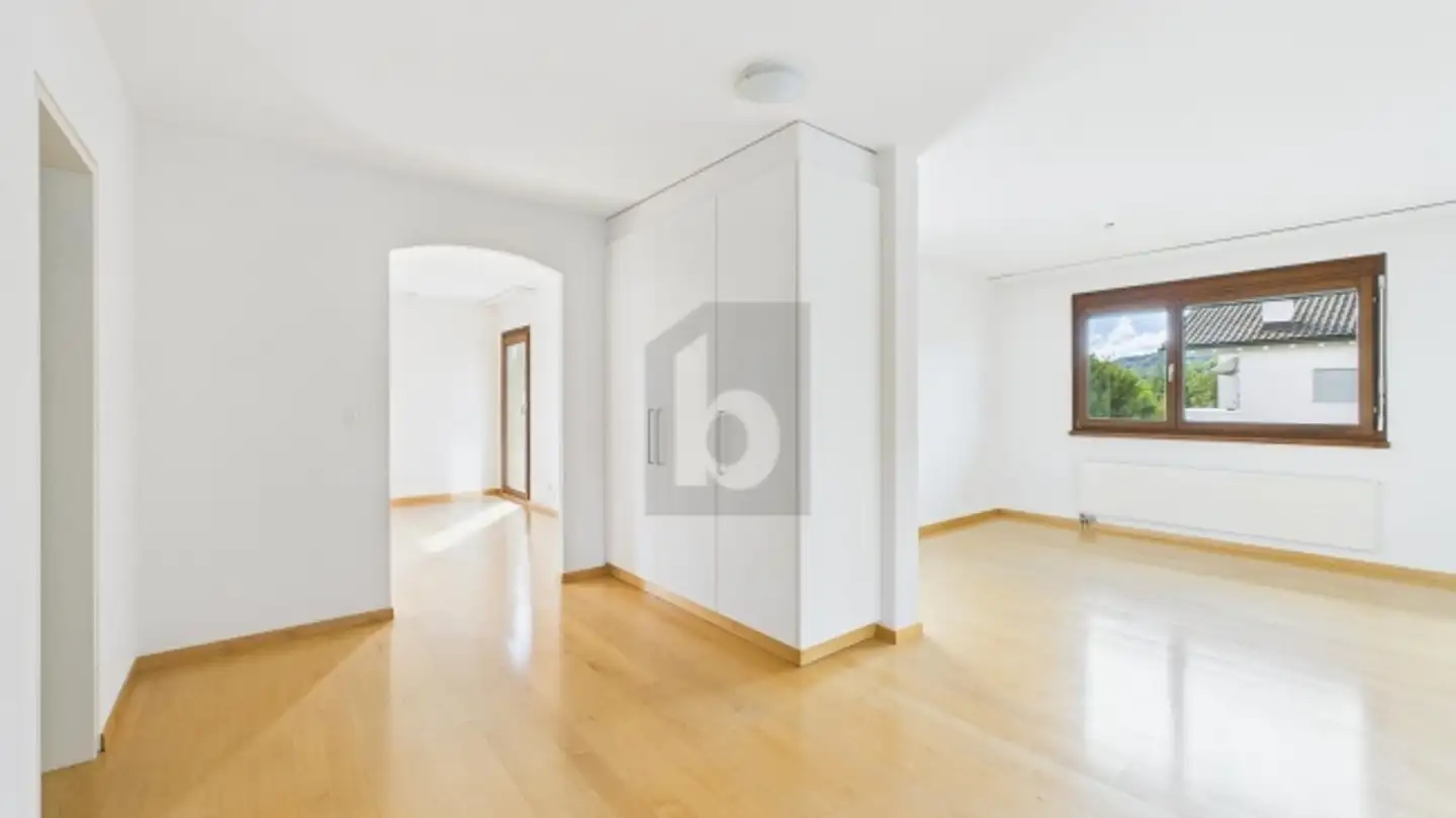 Apartment for rent - 9524 Zuzwil SG