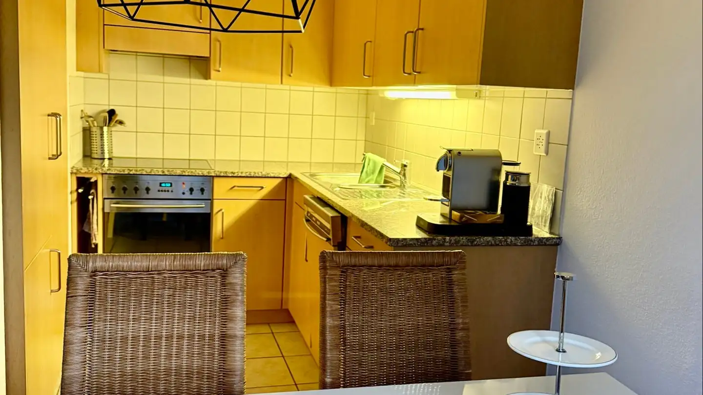 Appartamento in affitto - Spitzwaldstrasse, 4123 Allschwil - Foto 3