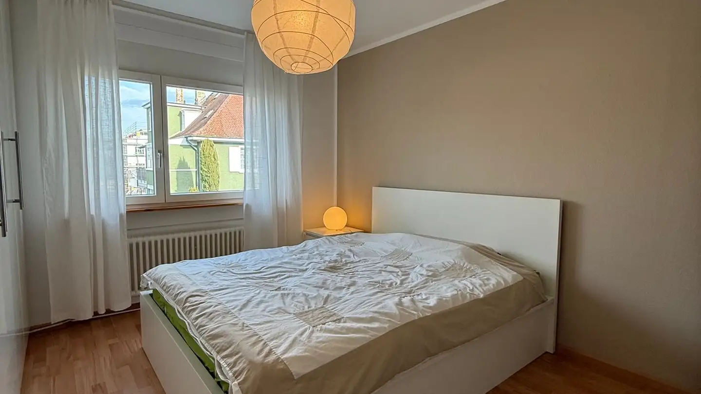Appartamento in affitto - Spitzwaldstrasse, 4123 Allschwil - Foto 4