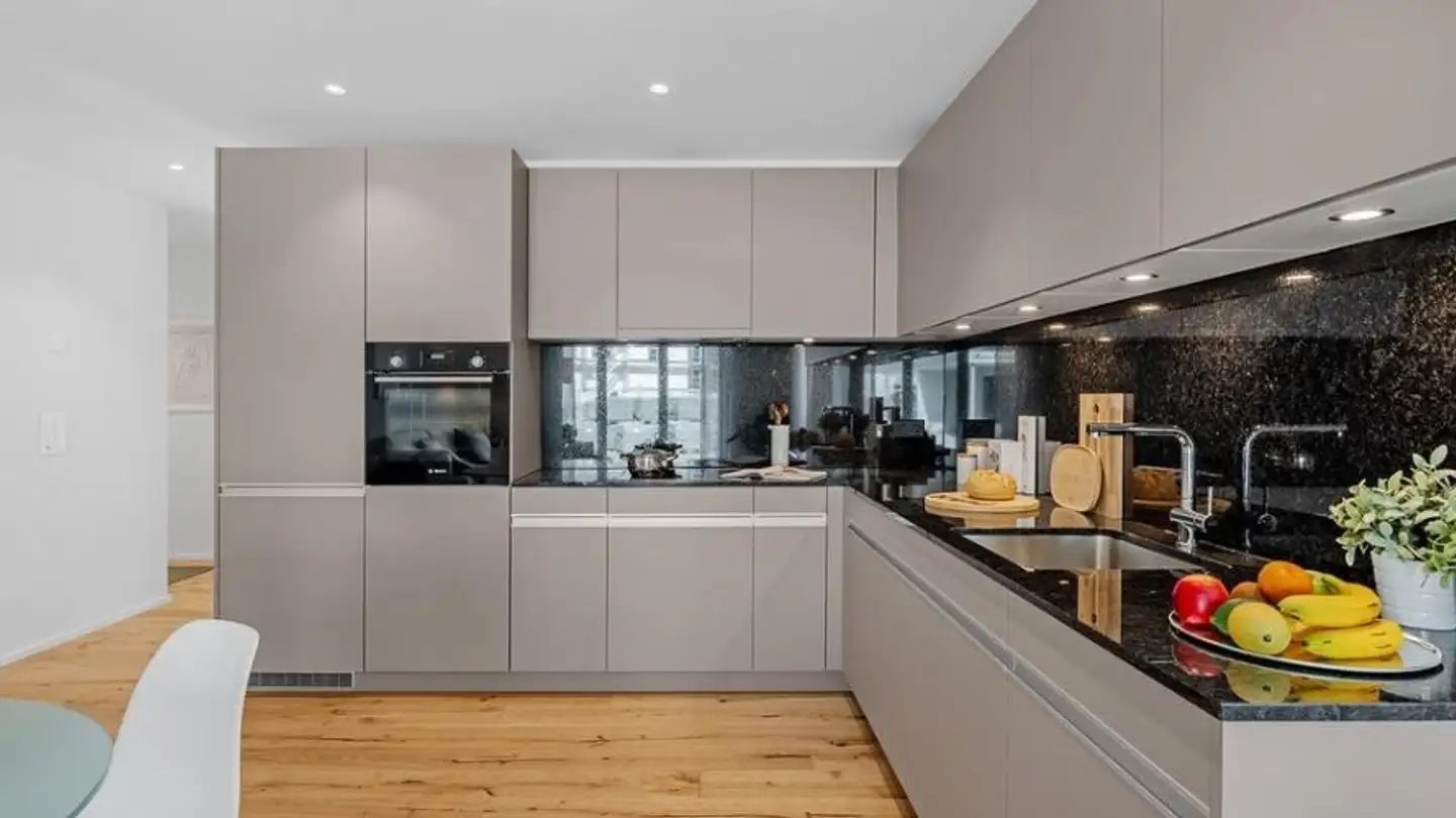 Wohnung mieten - Käsistrasse 16, 5244 Birrhard - Foto 3