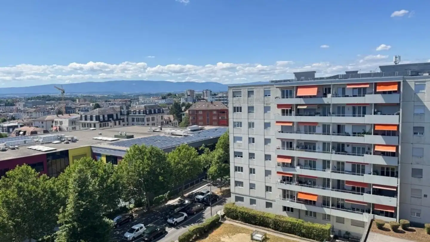 Apartment for rent - Avenue Du Temple 9, 1020 Renens VD - Photo 4