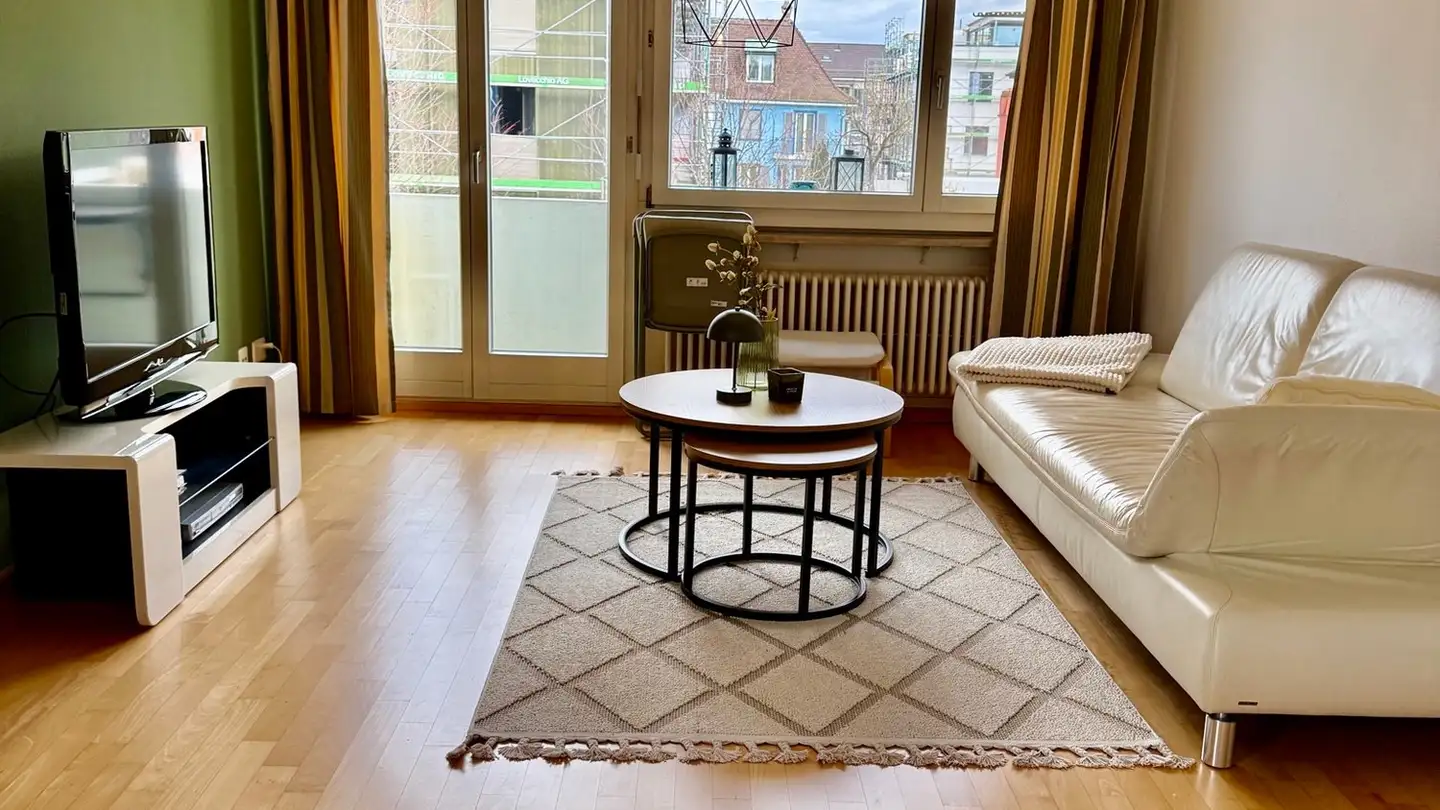 Appartamento in affitto - Spitzwaldstrasse, 4123 Allschwil