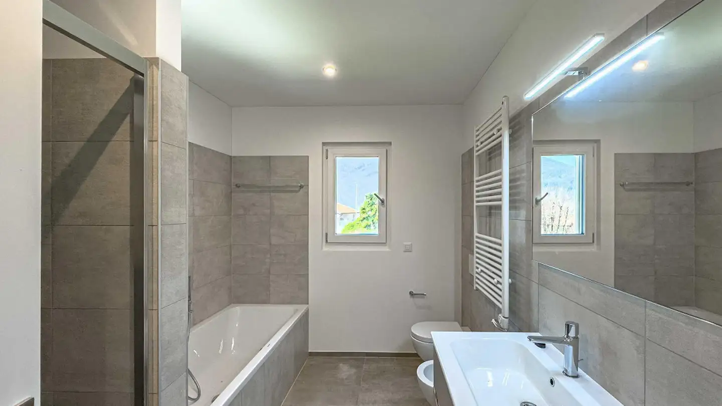 Wohnung kaufen - Alle Cantine Di Sotto, 6850 Mendrisio - Foto 4