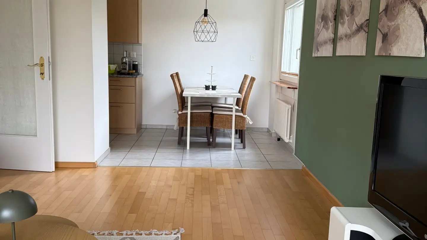 Appartamento in affitto - Spitzwaldstrasse, 4123 Allschwil - Foto 2
