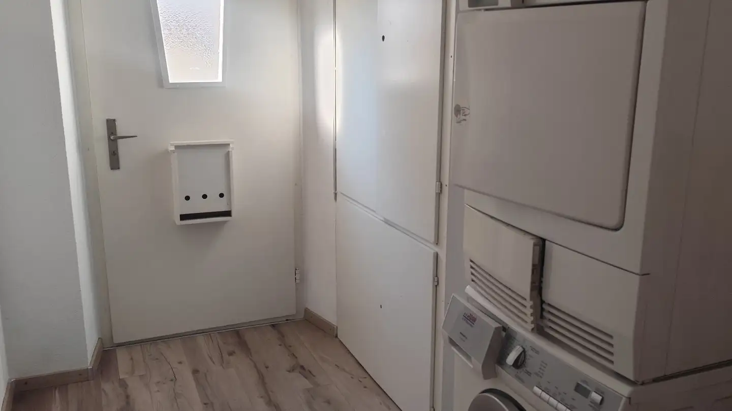 Appartamento in affitto - Oberer Schellenberg, 7304 Maienfeld - Foto 3