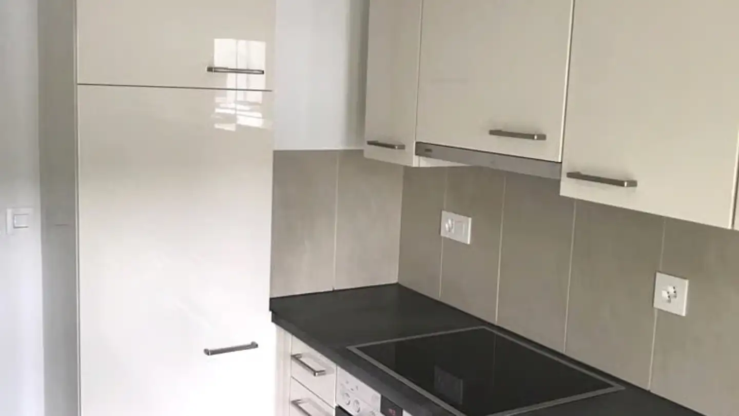 Wohnung mieten - Hauptstrasse 25, 5013 Niedergösgen