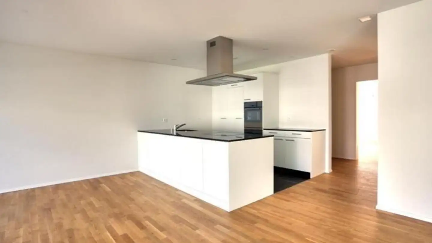 Apartment for rent - Friedenstrasse 15, 9320 Arbon