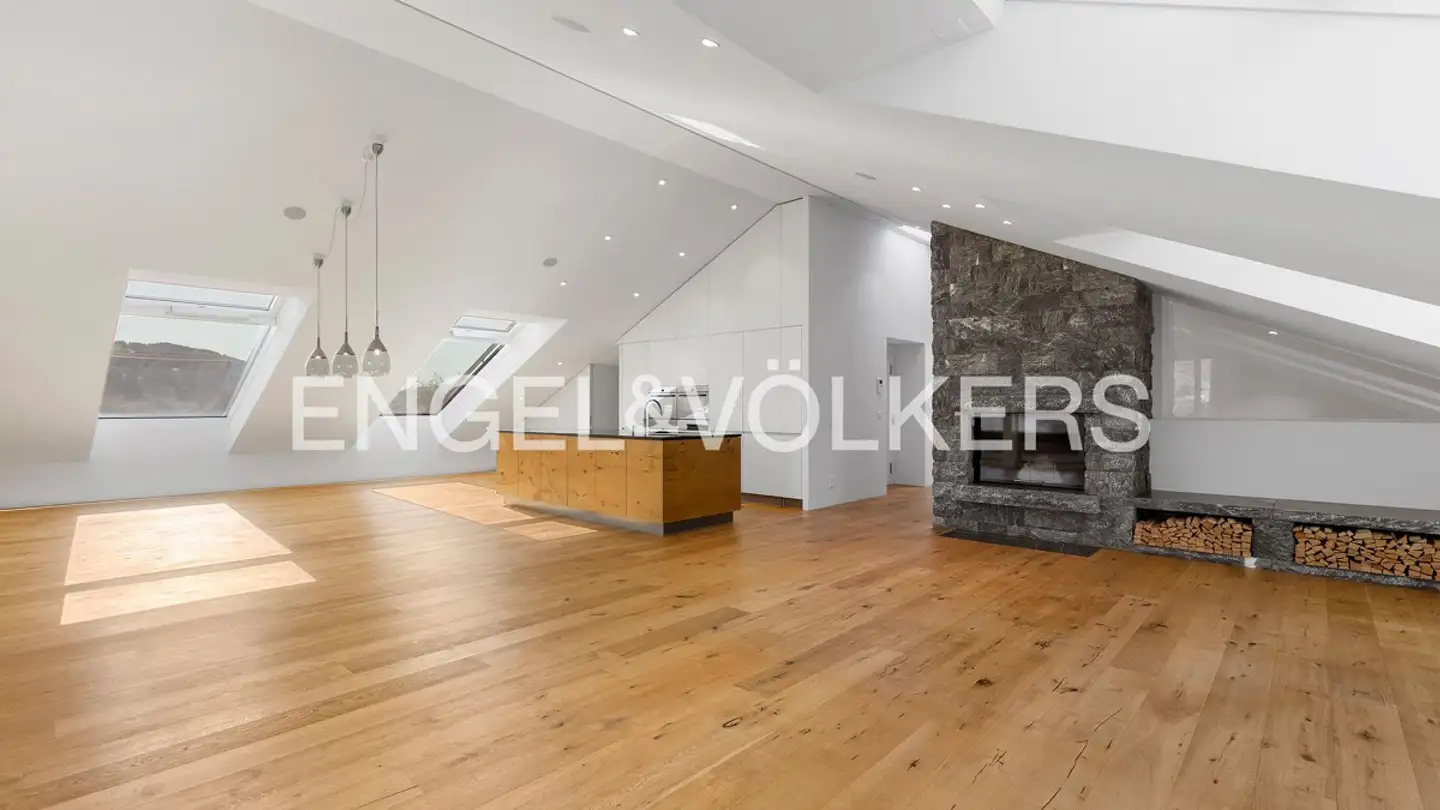 Attique à vendre - 9050 Appenzell
