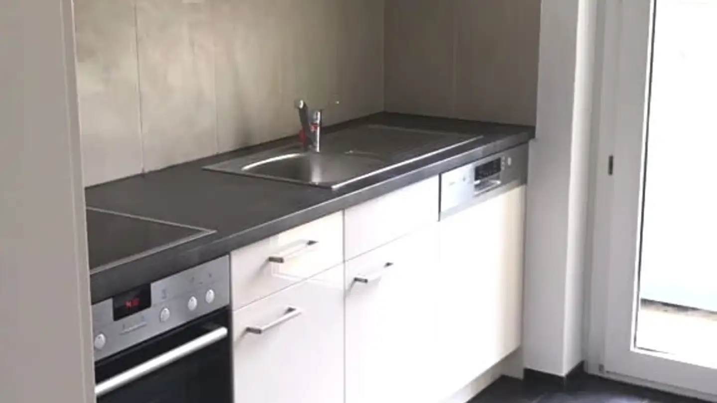 Wohnung mieten - Hauptstrasse 25, 5013 Niedergösgen - Foto 2