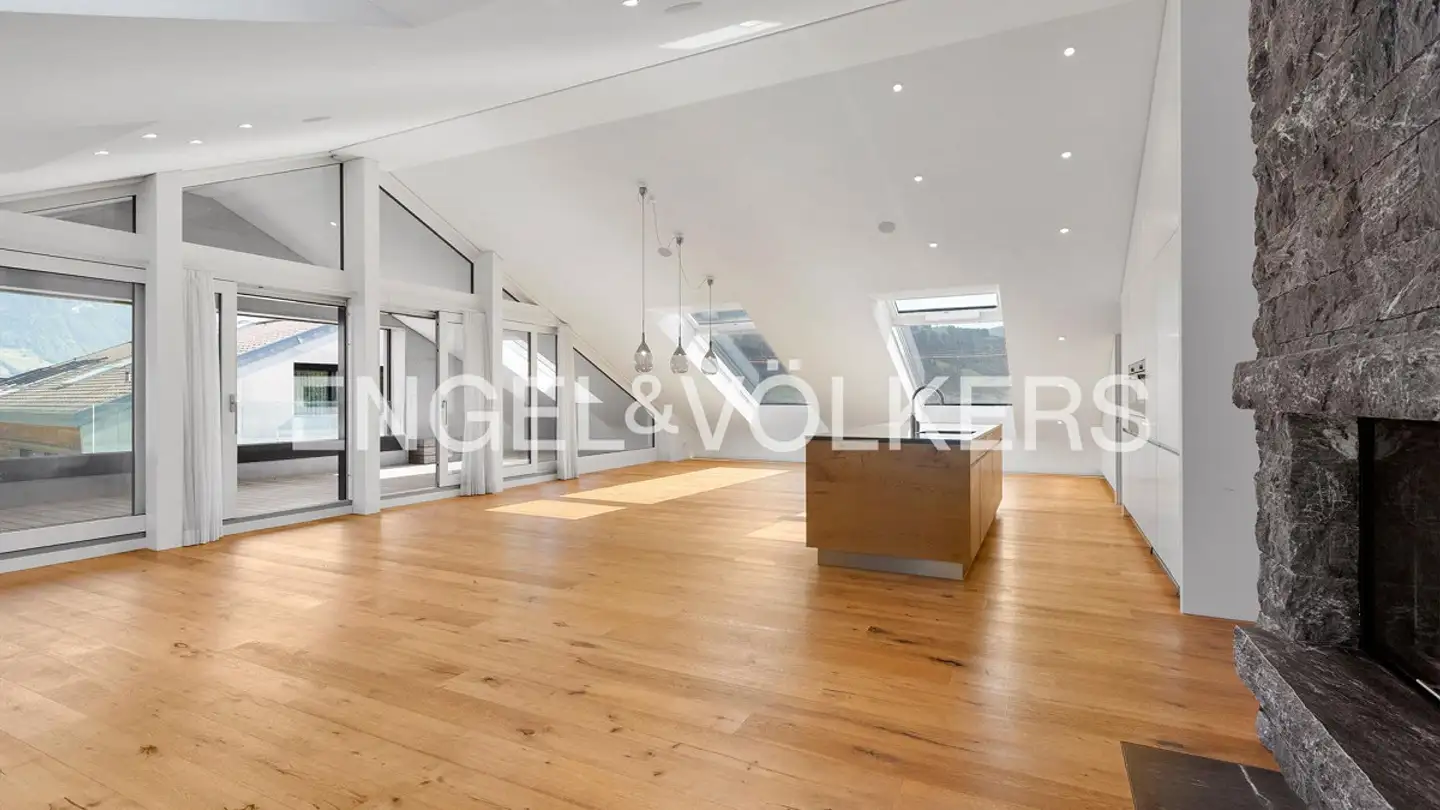 Attique à vendre - 9050 Appenzell - Photo 2