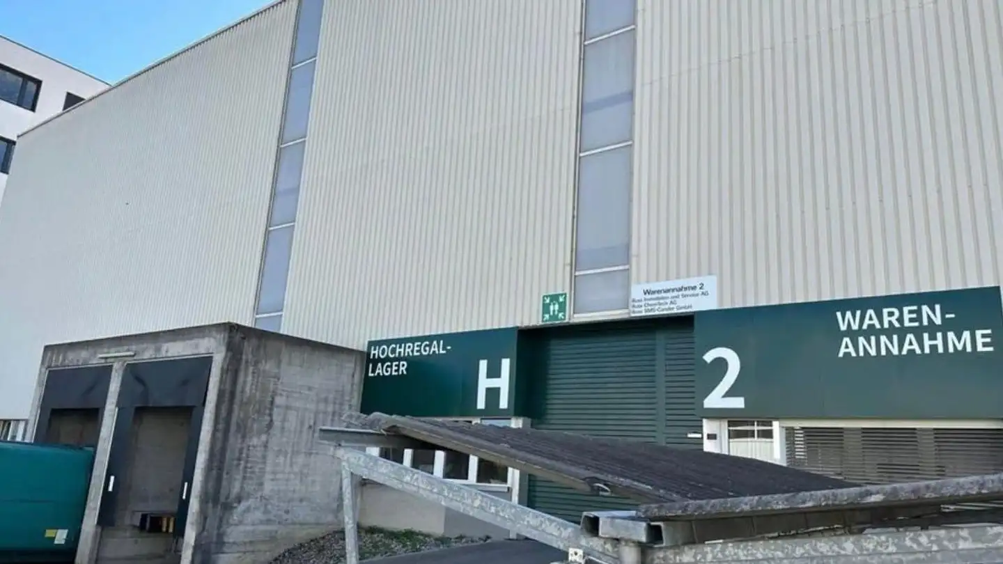 Negozio in affitto - 5000 Aarau