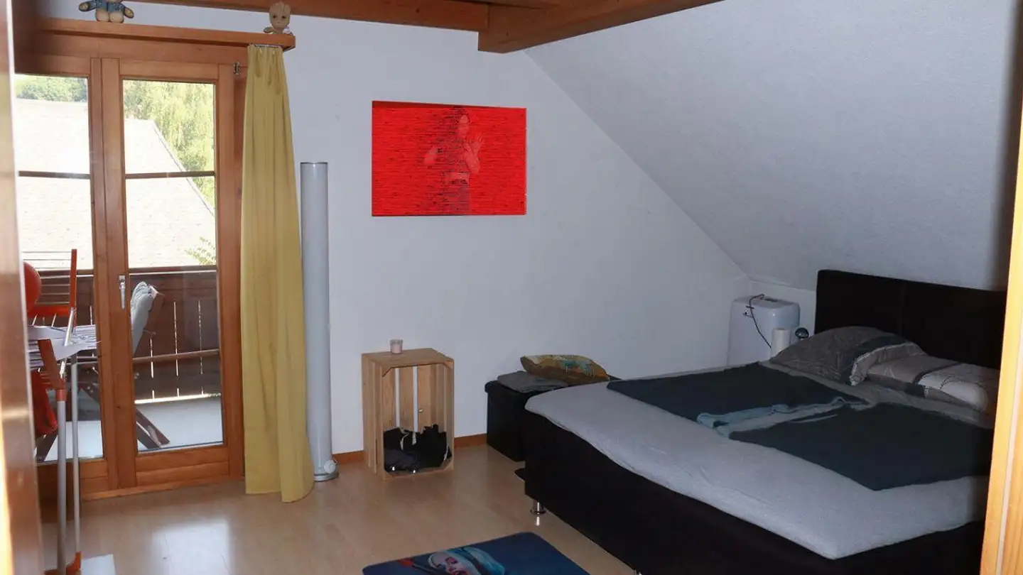 Penthouse kaufen - 3428 Wiler b. Utzenstorf - Foto 2